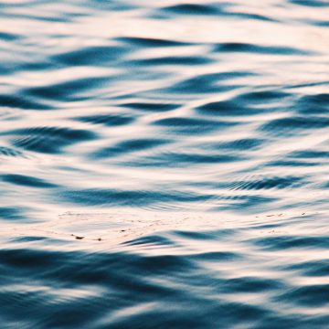 Water ripple