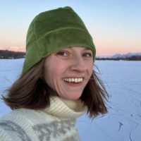 Eva Colberg