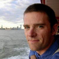 Sean Matthews