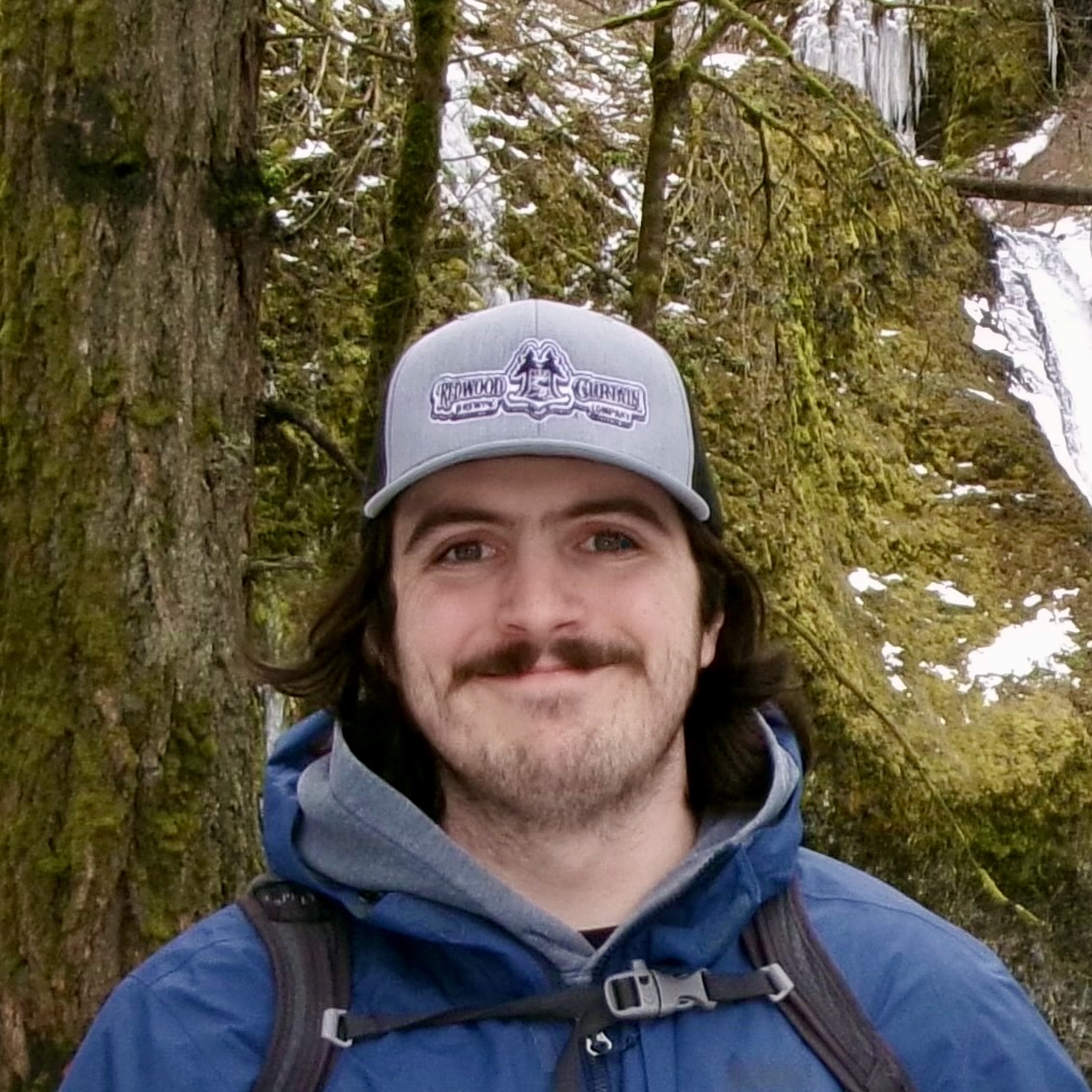 Headshot of Alex Bentley