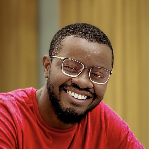 Kelechi Ibeh Headshot