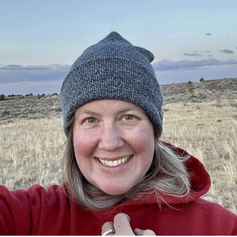 Jane Van Gunst Headshot